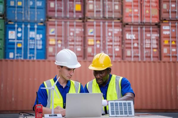 东莞市伟富物流有限公司