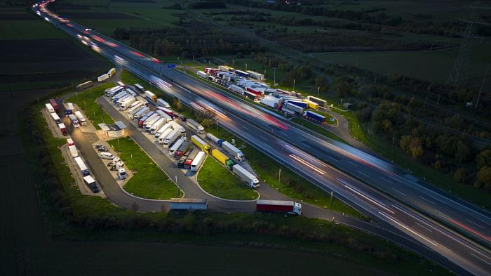 广西梧州市华运物流有限公司