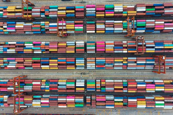 英德市佳宇物流有限责任公司