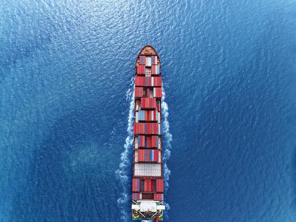 钦州市习通物流有限公司