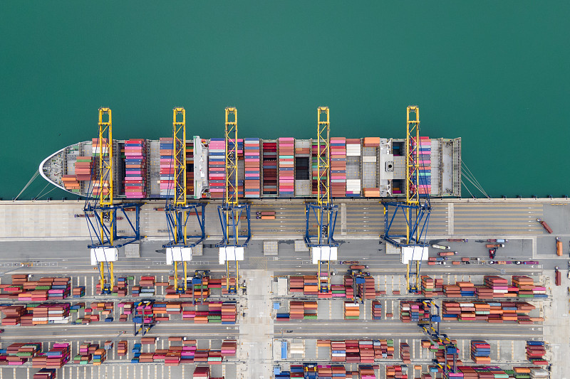 深圳市通路九洲国际物流有限公司