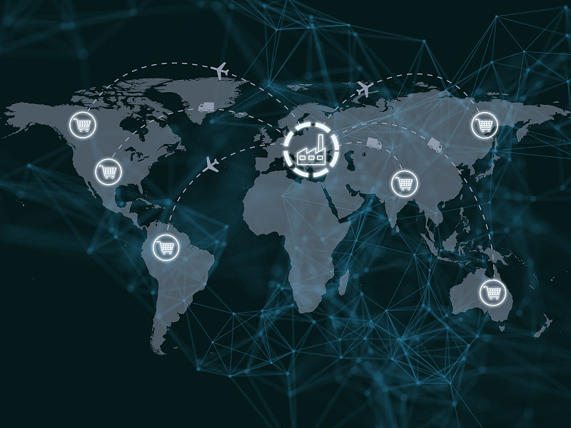 深圳市豫枫林国际物流有限公司