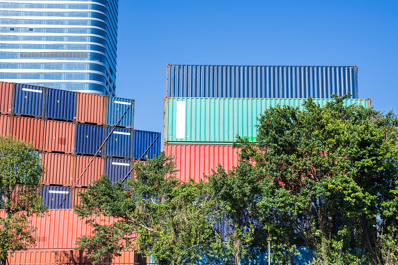 深圳市诚祥通物流有限公司