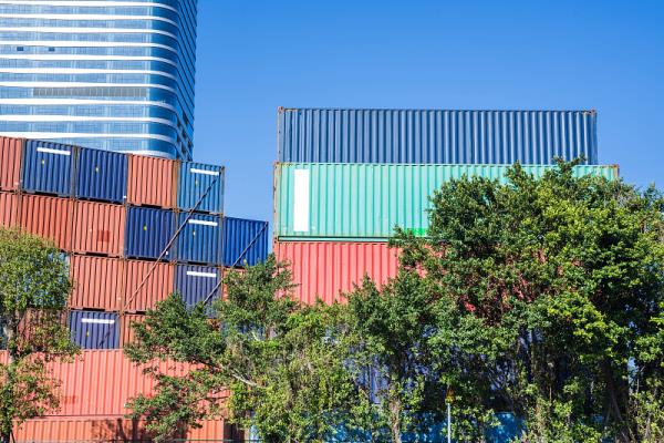 深圳市诚祥通物流有限公司