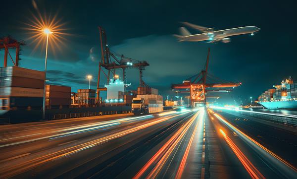 榆中准时物流有限公司