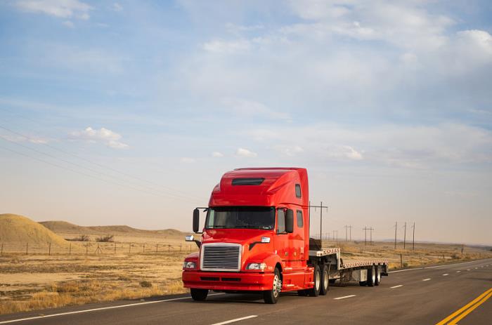 中山市弘一物流有限公司