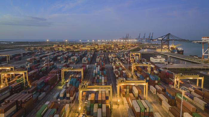 兰州汇富通物流有限公司