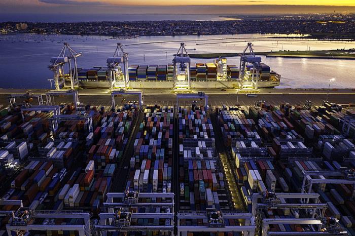 广西昌和物流有限公司