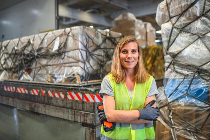 马鞍山市万邦物流有限公司