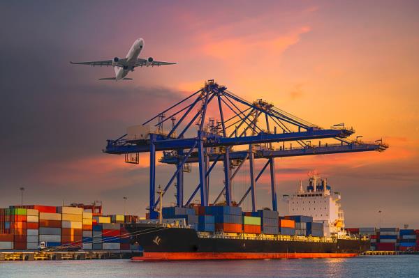 兰州新区德凯物流有限公司