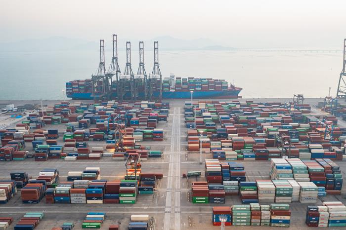 深圳德洋昇辉国际物流有限公司 深圳德洋昇辉国际物流有限公司