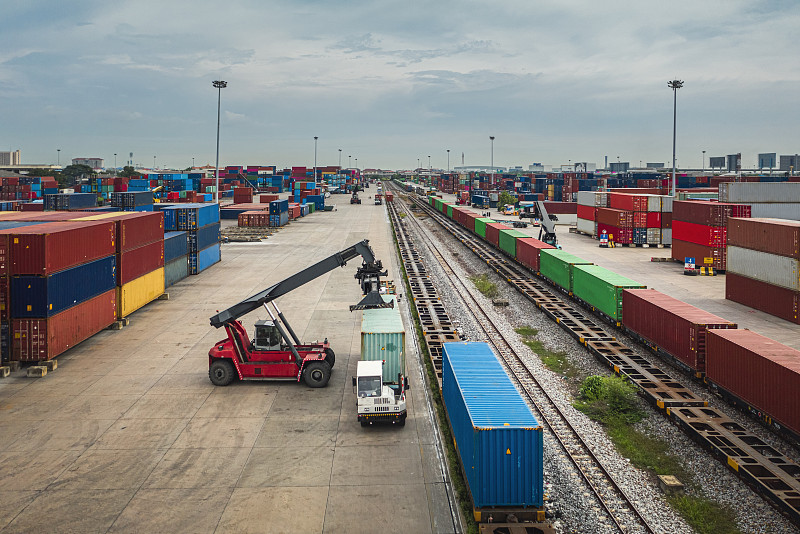深圳市粤宏达物流有限公司