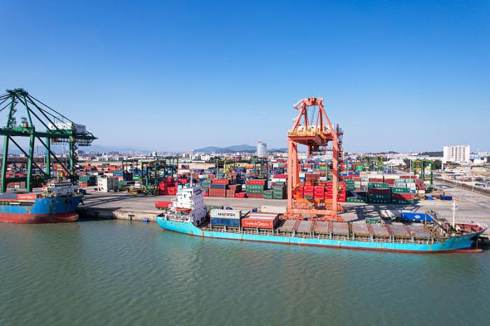 深圳市浩辰国际物流有限公司 深圳市浩辰国际物流有限公司