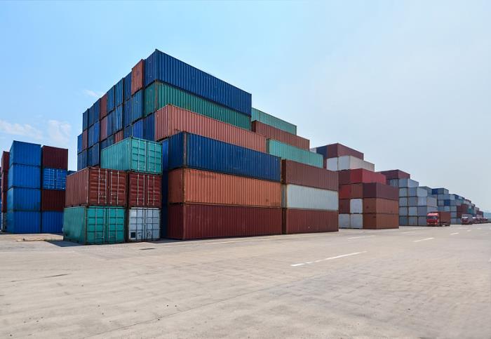 东兴成荣物流有限公司 东兴成荣物流有限公司