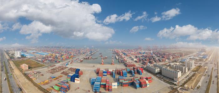 南宁市领先物流有限公司 南宁市领先物流有限公司