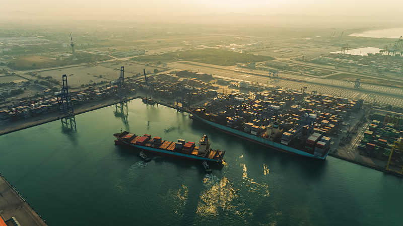 通辽市长翔物流有限公司