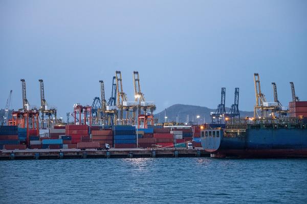 汕头市雄顺物流有限公司