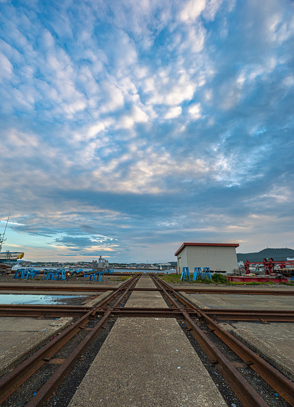 内蒙古融和互生物流有限公司 内蒙古融和互生物流有限公司