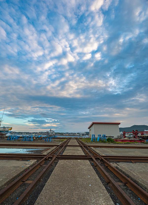 内蒙古融和互生物流有限公司