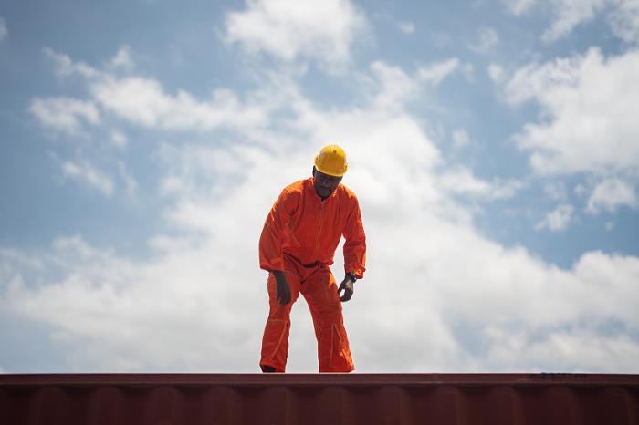 佳木斯中天物流有限公司