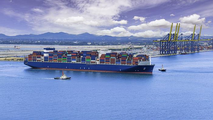 上海攀杰物流有限公司