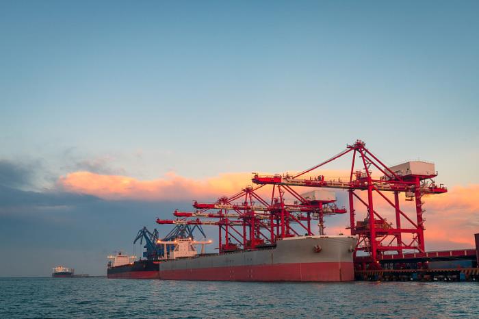 南宁市壹心物流有限公司