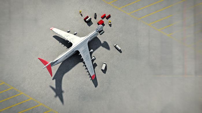 广州龚氏物流有限公司