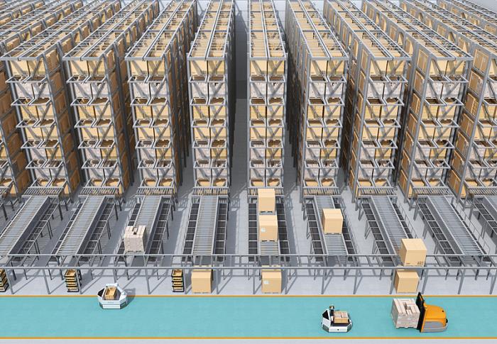 广西通彤物流有限公司