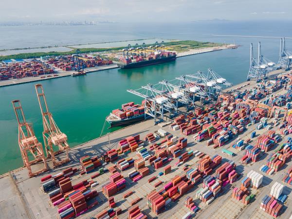 深圳市天宏源物流有限公司