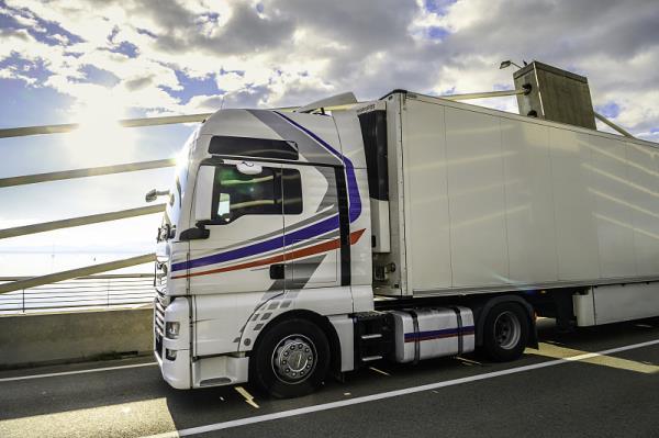 上海新欣物流有限公司