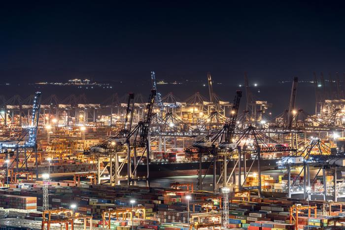 佛山市浩沃物流有限公司 佛山市浩沃物流有限公司