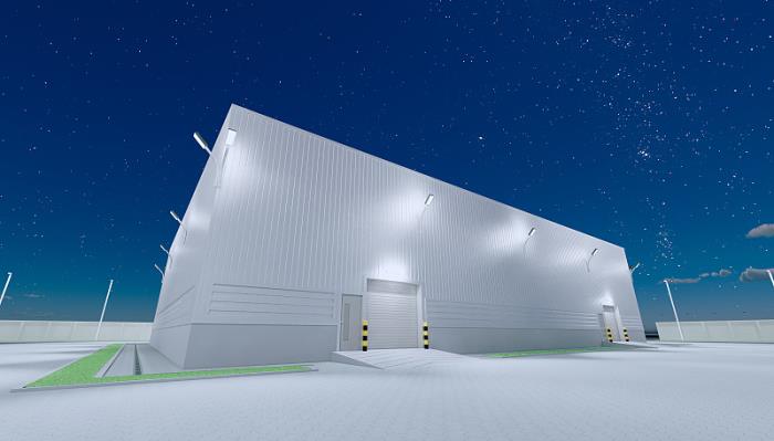 广西东霖物流有限公司 广西东霖物流有限公司