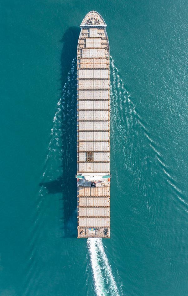 鹰潭市壮大物流有限公司