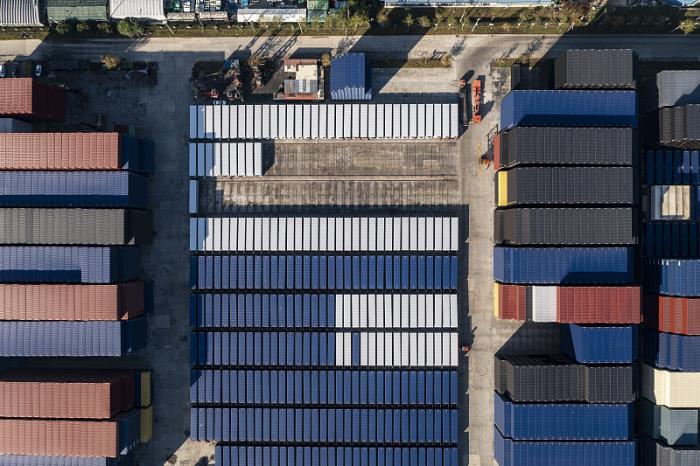 嘉峪关金佰盛物流有限公司