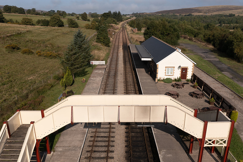 内蒙古陆铁物流有限公司