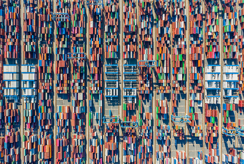 深圳市聚泰国际物流有限公司