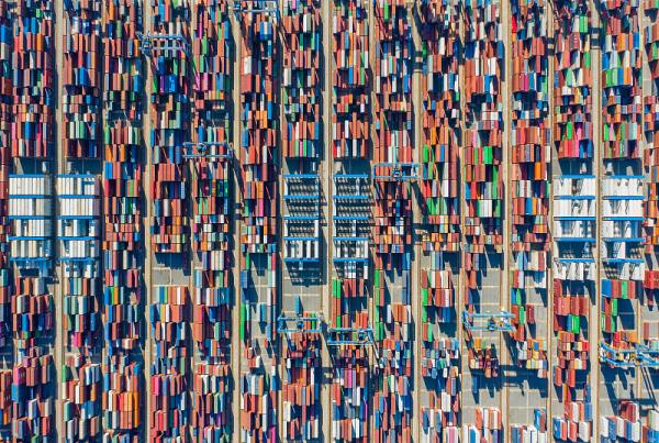 深圳市聚泰国际物流有限公司