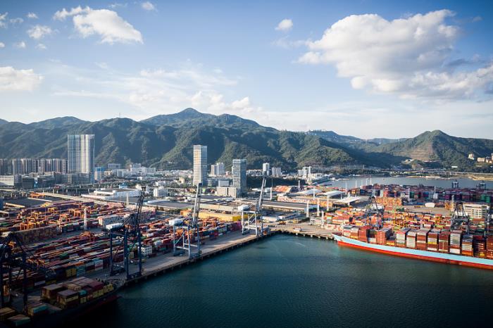 佛山市大咖物流有限公司