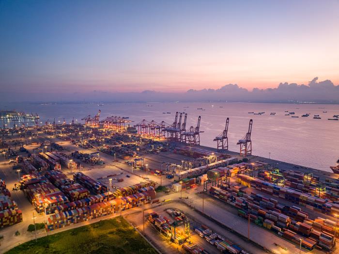 贺州市豪沃物流有限公司