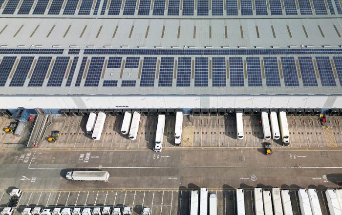 柳州市万福物流有限公司