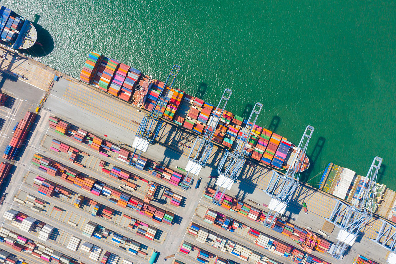 广西晟巍物流有限公司