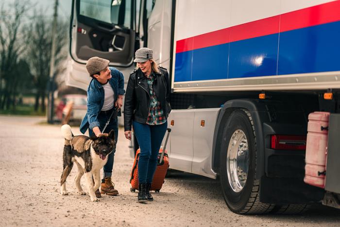 临夏市志仁物流有限责任公司