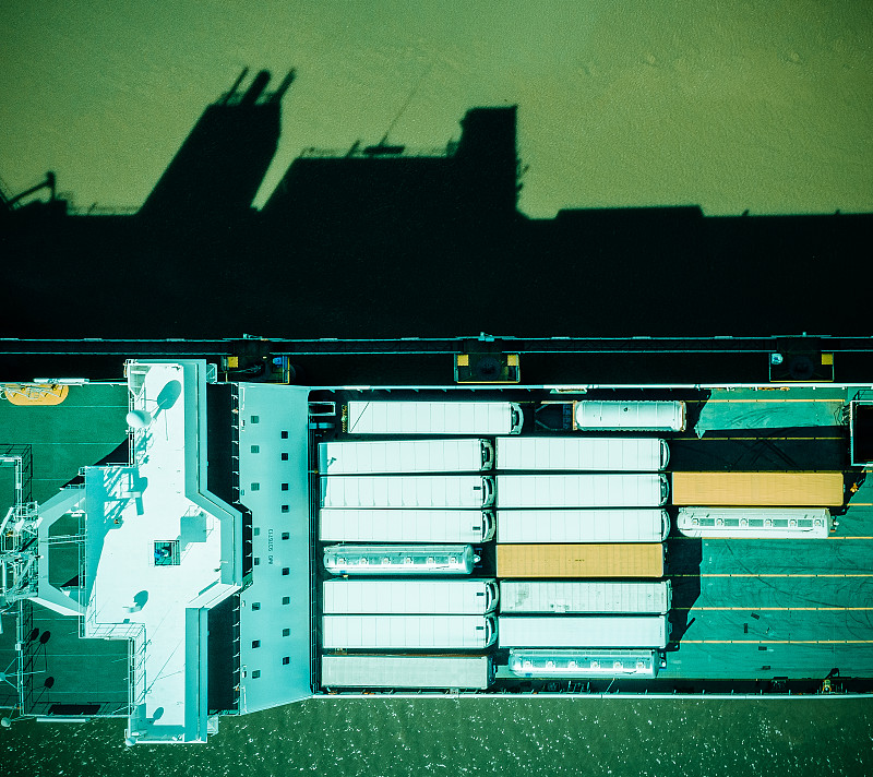 深圳市英菲国际物流有限公司