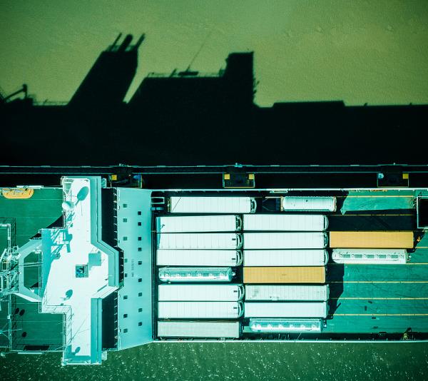 深圳市英菲国际物流有限公司