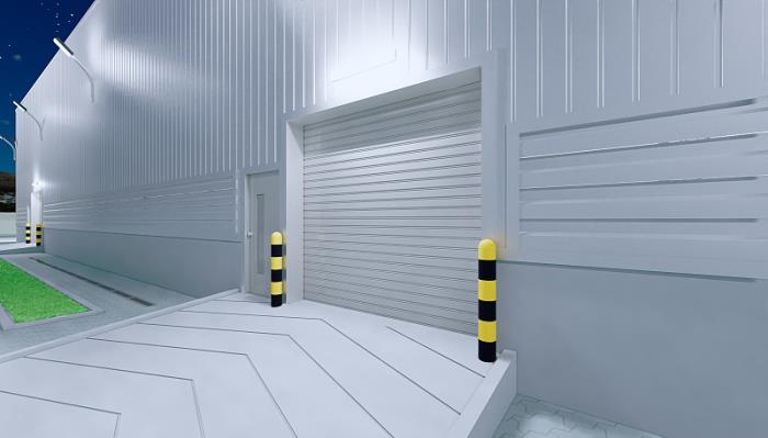 广西路杰物流有限公司