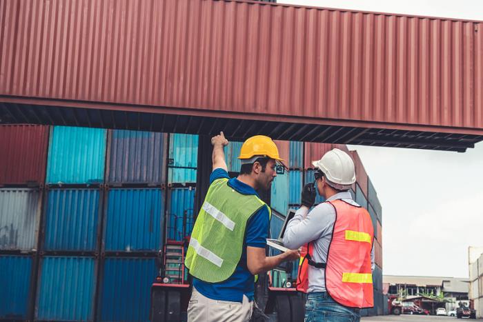 启帮物流（广州）有限公司