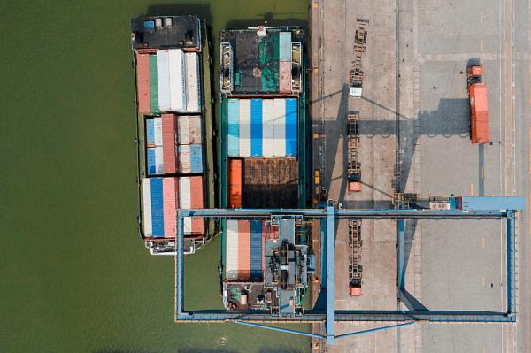 汕头市海西物流有限公司