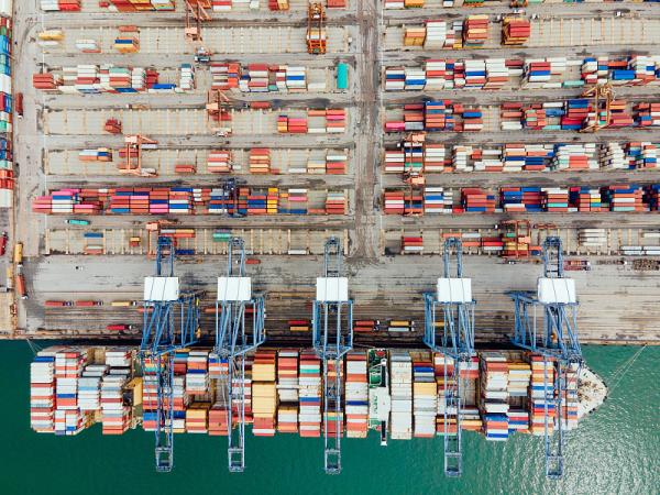 广西嘉利物流有限公司