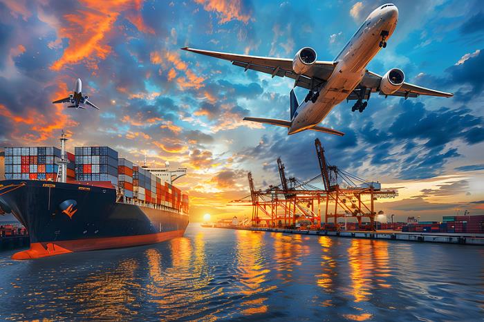 深圳市盛旺飞物流有限公司