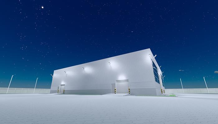 广西上思县裕宏物流有限公司